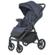 Прогулянкова коляска EL CAMINO ME 1182 MALTA Captain Blue - зображення 1