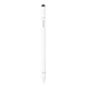 Стилус універсальний для телефону планшета смартфона Proove Stylus Magic Wand ASP-03 (STS300000002) White - зображення 1