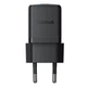 Комплект для быстрой зарядки Зарядное сетевое устройство Baseus Palm 20W Type-C QC3.0+PD3.0 + Кабель Type-C to Type-C 60W 1m (P10111602113-01) Black - изображение 7