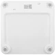 Напольные Смарт-весы для дома Proove Numbers с Bluetooth до 180 кг (SLBP00010002) White - изображение 7