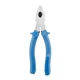 Плоскогубцы 180 мм Intertool - изображение 4