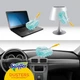 Змінні насадки щітки для пилу Swiffer Duster 9 шт - зображення 3