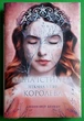 Одна істинна королева, Книга 2, Зіткана з тіні, Дженніфер Бенкау, Рідна Мова - изображение 2