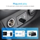Адаптер для беспроводного Apple CarPlay / Android Auto - изображение 5