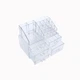Органайзер Cosmetic Storage Box для косметики - зображення 6