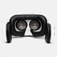 Очки виртуальной реальности VR BOX Z4 с пультом и с наушниками - изображение 2
