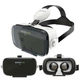 Окуляри віртуальної реальності Bobo VR Z4 з навушниками + пульт - зображення 2