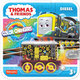 Іграшка Fisher-Price Thomas & Friends металевий локомотив Дизель, змінює колір, HMC30 (194735124022) - зображення 1