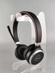 Бездротові навушники Jabra Evolve 65 MS / Bluetooth 4.0 / До 10 годин роботи / Підсвітка / Чорні Б/В - зображення 10