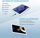 Планшет 10.1" ANTEMPER D118 4/64GB 4G 2-SIM 8 ядер Android 13 6000 mAh Silver Б/В - изображение 6