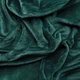 Плед Ardesto Flannel ART0224SB 200х220 см изумрудный 5014752 - изображение 4