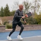 Ракетка для пикбола Joola Agassi Edge 16 (300667) 5044343 - изображение 7