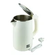 Електрочайник Horoz Electric KETTLE-2 білий (119-002-0001-010) - зображення 3