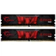 Модуль памяти G.Skill Aegis DDR4 2x16GB 3000 МГц Black-Red (F4-3000C16D-32GISB) - изображение 2