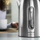 Электрочайник Cecotec ThermoSense 270 Steel 1.7л 2200Вт Silver (CCTC-01514) - изображение 2