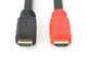 Кабель для передачи видеосигнала Digitus HDMI - HDMI UHD 4K 10м Черный (AK-330118-100-S) - изображение 3