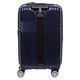 Чемодан Sumdex 20" SWRH-720 2.7kg 34-42L polycarbonate Blue - изображение 2