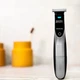 Триммер Cecotec Bamba PrecisionCare 7500, 2 в 1, Power Blade, Click&Go, регулировка 1–3 мм, черный - изображение 3
