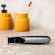 Триммер Cecotec Bamba PrecisionCare 7500, 2 в 1, Power Blade, Click&Go, регулировка 1–3 мм, черный - изображение 4