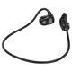 Спортивные Bluetooth-наушники HOCO ES63 Graceful air conduction до 8 часов автономной работы Black - изображение 3