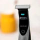 Триммер Cecotec Bamba PrecisionCare 7500, 2 в 1, Power Blade, Click&Go, регулировка 1–3 мм, черный - изображение 5