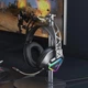 Дротова ігрова гарнітура REMAX LED Wargod Series Gaming Headphone RM-810, USB, 7.1, 2.5m, black - зображення 4