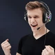 Дротова ігрова гарнітура REMAX LED Wargod Series Gaming Headphone RM-810, USB, 7.1, 2.5m, black - зображення 6