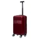 Валіза Sumdex 20" SWRH-720 RD 2.7kg 34-42L polycarbonate Red - зображення 1