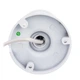 Наружная IP-камера видеонаблюдения GreenVision GV-191-IP-IF-COS80-30 180° 8мп цилиндрическая ИК+LED - изображение 4