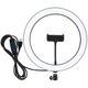 Кольцевая USB LED лампа Puluz PU407 11.8" - изображение 1