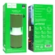 Портативна Bluetooth колонка Hoco HC29 армійський зелений з LED підсвіткою (HC29) - зображення 3