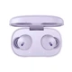 Беспроводные наушники Baseus Bowie E18 True Wireless Earphones, IPX4, ENC, BT5.3, 40 mAh, 300 mAh, 7.5h, Purple A00023800533-00 - изображение 2