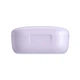 Беспроводные наушники Baseus Bowie E18 True Wireless Earphones, IPX4, ENC, BT5.3, 40 mAh, 300 mAh, 7.5h, Purple A00023800533-00 - изображение 4