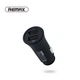 Автомобільний ЗП Remax RCC 217 2 USB 2.4A Black - зображення 2