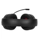 Дротова ігрова гарнітура XTRIKE ME Gaming RGB Backlight GH-904, 7.1, USB, 2m, black - зображення 4