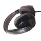 Дротова ігрова гарнітура KONI Strong Gaming KS-996, 2x3.5mm, 2m, black - зображення 3