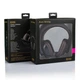 Дротова ігрова гарнітура KONI Strong Gaming KS-996, 2x3.5mm, 2m, black - зображення 5