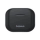 Беспроводные наушники Baseus Bowie E17 True Wireless Bluetooth Earphones, ENC, TWS, BT5.3, 35mAh, 430mAh, 6h, Black A00072200113-Z1 - изображение 5