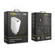 Сетевое Зарядное Устройство Yoki Led Series YK-20PD+QC 20W white - изображение 5