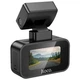 Видеорегистратор Hoco DV10 Mini, 1.47-inch, IPS, 1080P, 30fps, Wi-FI, Черный - изображение 1