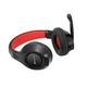 Дротові навушники XTRIKE ME Gaming HP-312, 2 * 3.5mm, PC, PS4, PS5, black - зображення 5