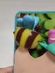 Розвиваюча гра SunQ toys Пальчиковий театр 5 фігурок (SQ 22001-1) - зображення 2