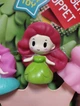 Розвиваюча гра SunQ toys Пальчиковий театр 5 фігурок (SQ 22001-1) - зображення 4