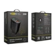 Сетевое Зарядное Устройство Yoki Led Series YK-20PD+QC 20W Black - изображение 5
