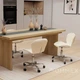 Крісло Hommex Margo White (арт. H-245 White) - изображение 2