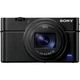 Фотоапарат Sony DSC-RX100 VII Black (DSCRX100M7) - зображення 1