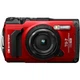 Фотоаппарат Olympus Tough TG-7 Red (V110030RU000) - изображение 1