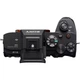 Бездзеркальна камера Sony Alpha A7s III Body Black (ILCE7SM3B.CEC) - зображення 3