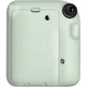 Фотокамера моментальной печати Fujifilm Instax Mini 12 Mint Green (16806119) G1418 - изображение 5