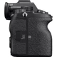 Бездзеркальна камера Sony Alpha A7s III Body Black (ILCE7SM3B.CEC) - зображення 5